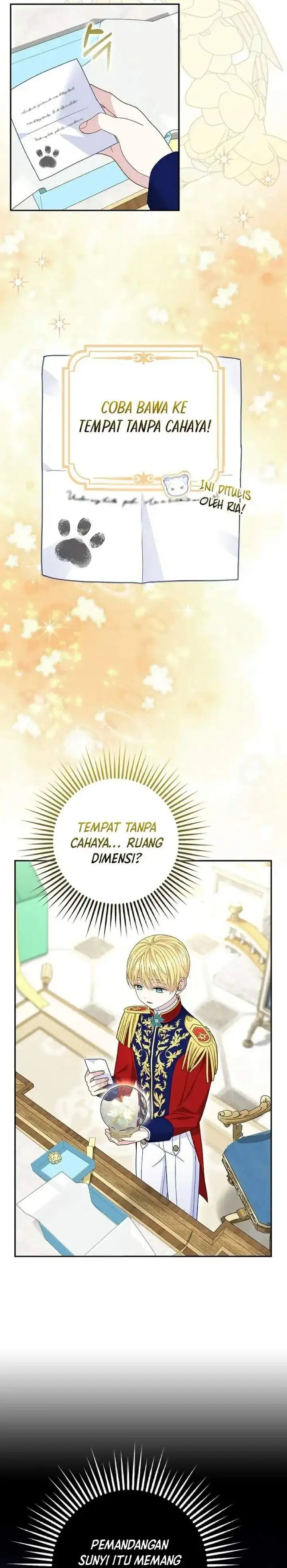image-komik-the-snow-leopard-baby-of-the-black-leopard-family-chapter-27-7/29
