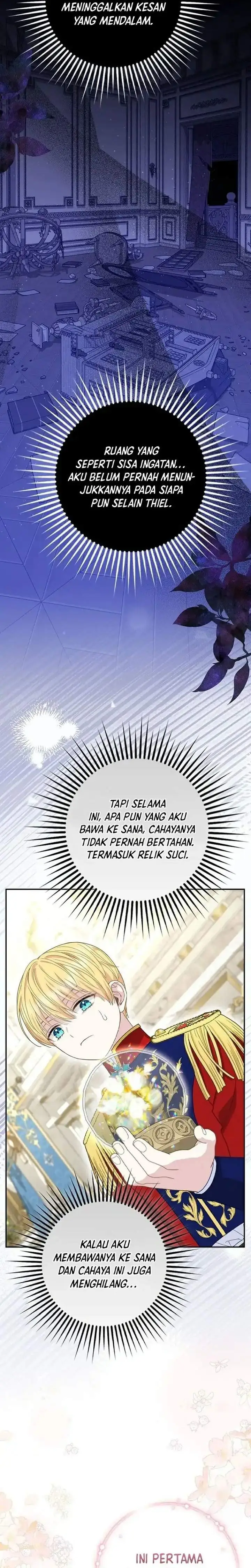 image-komik-the-snow-leopard-baby-of-the-black-leopard-family-chapter-27-8/29