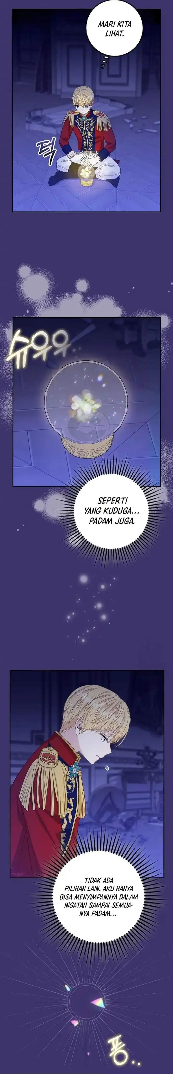 image-komik-the-snow-leopard-baby-of-the-black-leopard-family-chapter-27-11/29