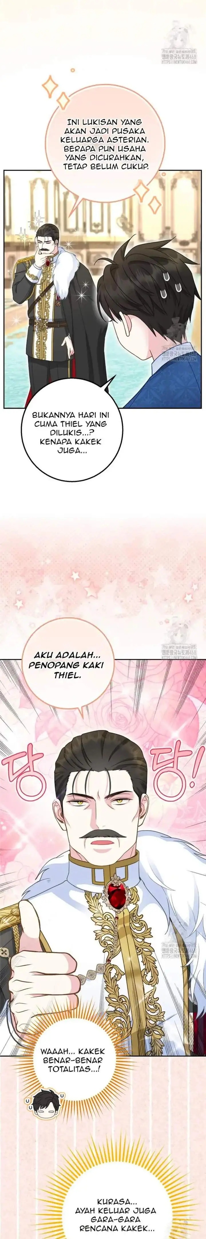 image-komik-the-snow-leopard-baby-of-the-black-leopard-family-chapter-28-13/27