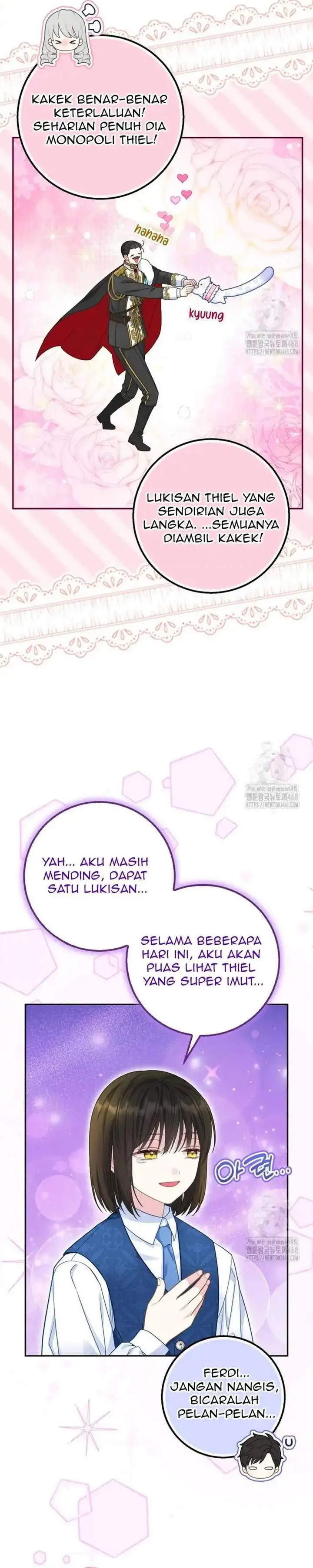image-komik-the-snow-leopard-baby-of-the-black-leopard-family-chapter-28-21/27