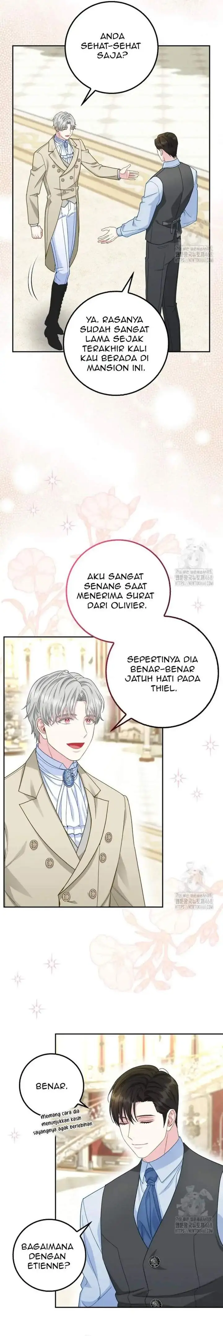 image-komik-the-snow-leopard-baby-of-the-black-leopard-family-chapter-29-1/28