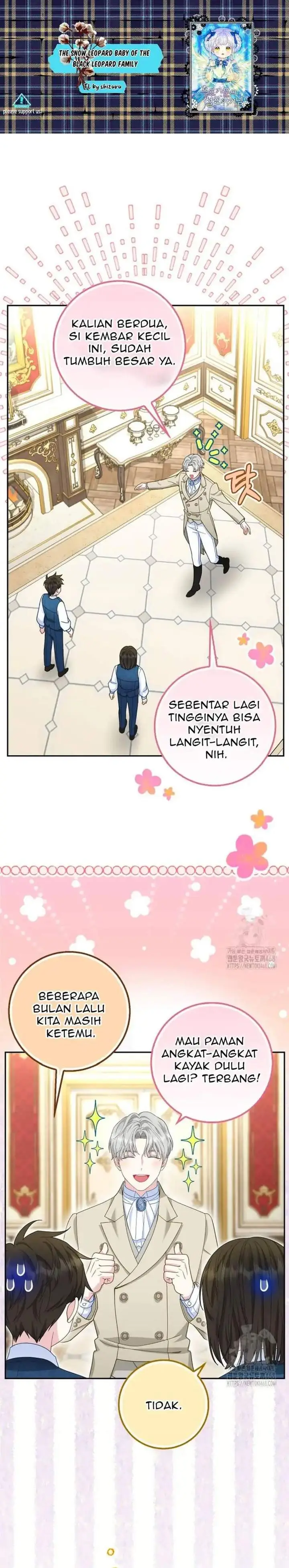 image-komik-the-snow-leopard-baby-of-the-black-leopard-family-chapter-30-0/26