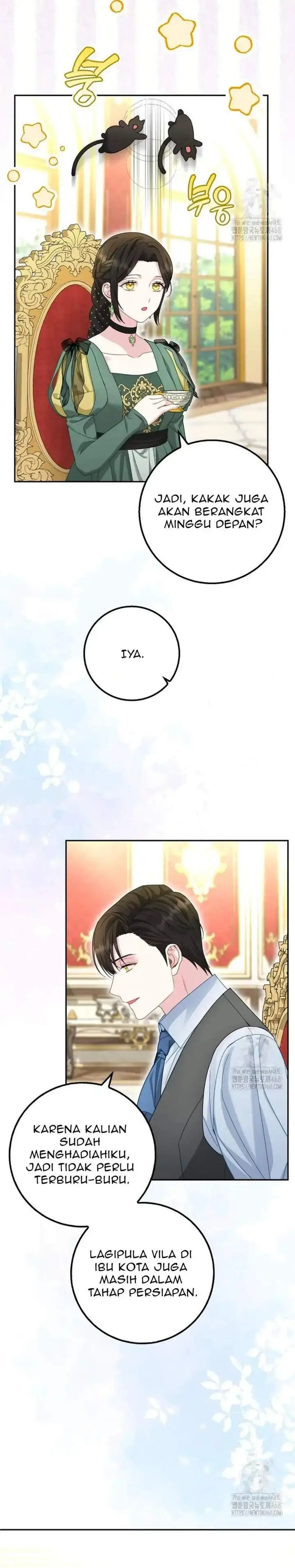 image-komik-the-snow-leopard-baby-of-the-black-leopard-family-chapter-30-1/26