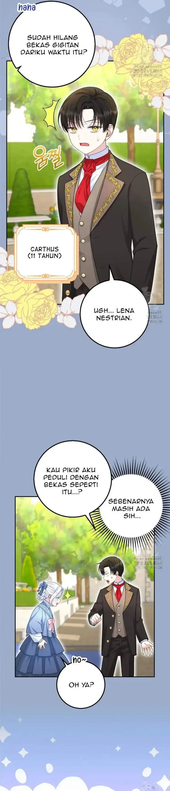 image-komik-the-snow-leopard-baby-of-the-black-leopard-family-chapter-30-9/26