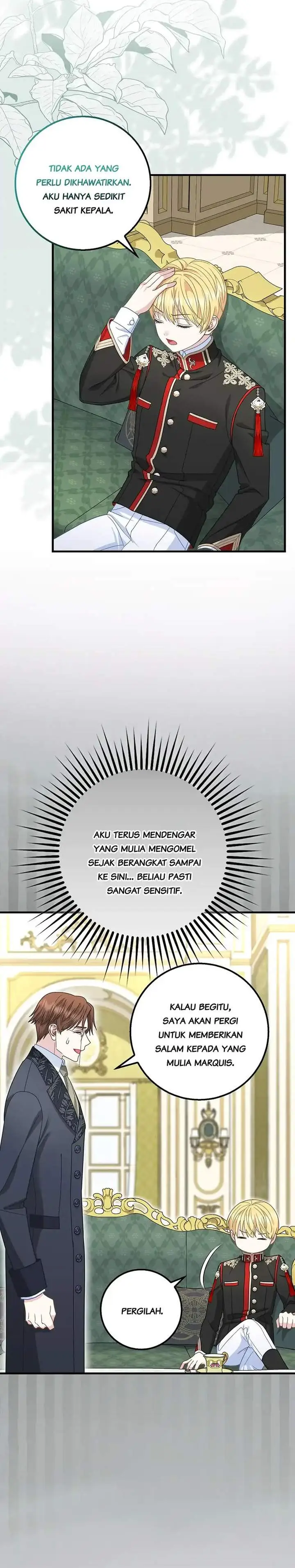 image-komik-the-snow-leopard-baby-of-the-black-leopard-family-chapter-31-9/28