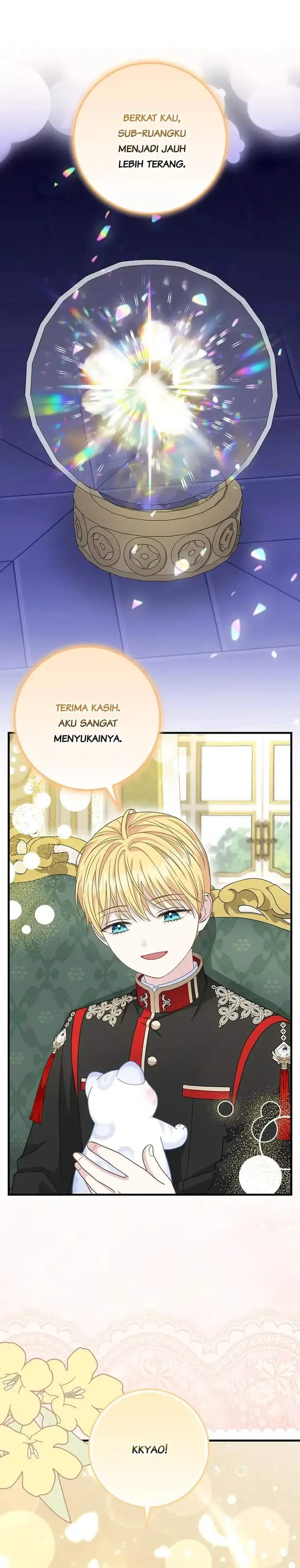 image-komik-the-snow-leopard-baby-of-the-black-leopard-family-chapter-31-17/28