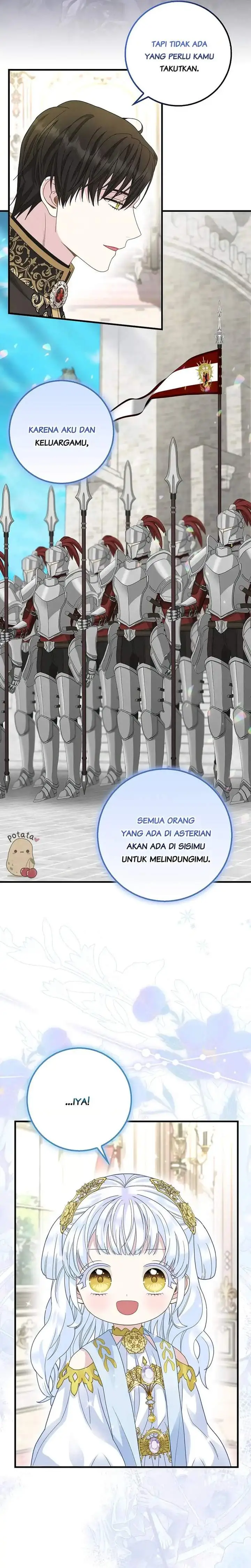 image-komik-the-snow-leopard-baby-of-the-black-leopard-family-chapter-31-25/28