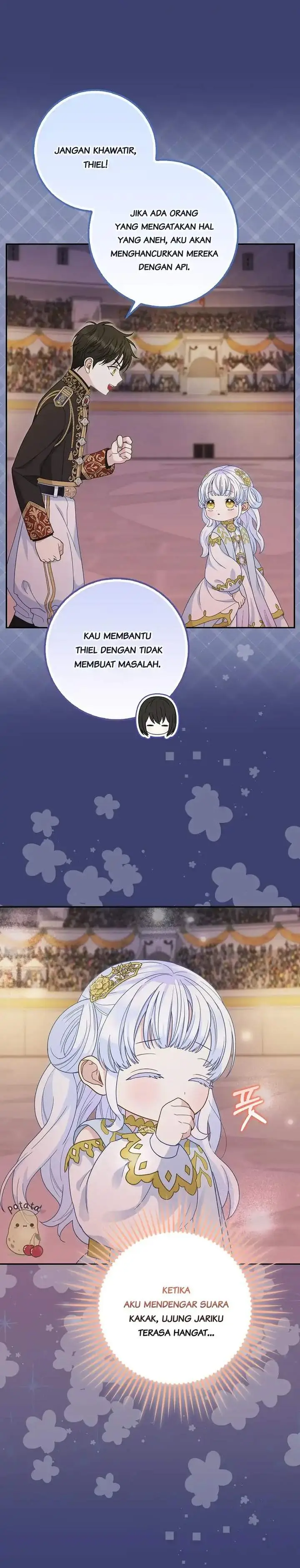 image-komik-the-snow-leopard-baby-of-the-black-leopard-family-chapter-32-4/29