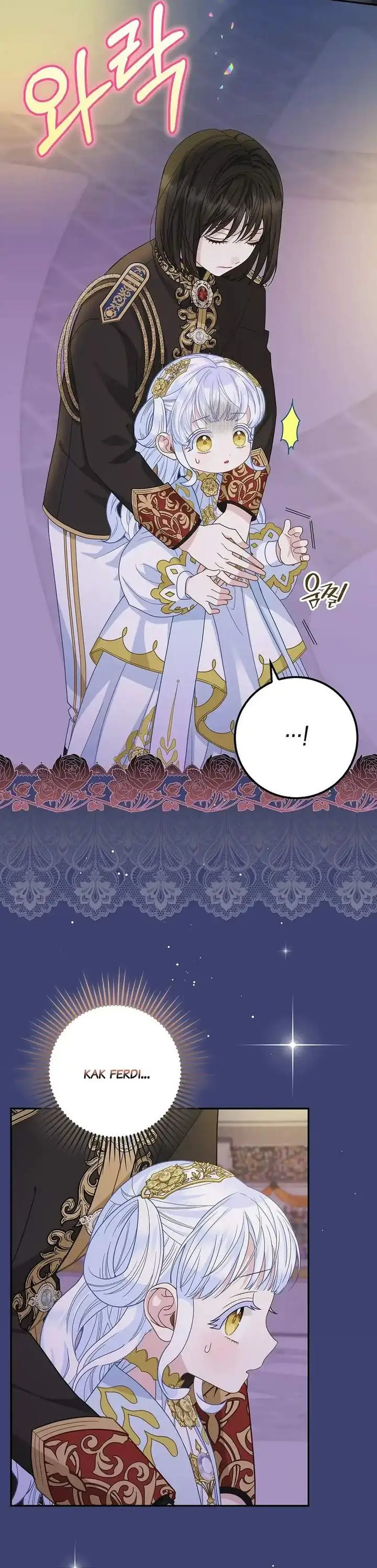 image-komik-the-snow-leopard-baby-of-the-black-leopard-family-chapter-32-8/29