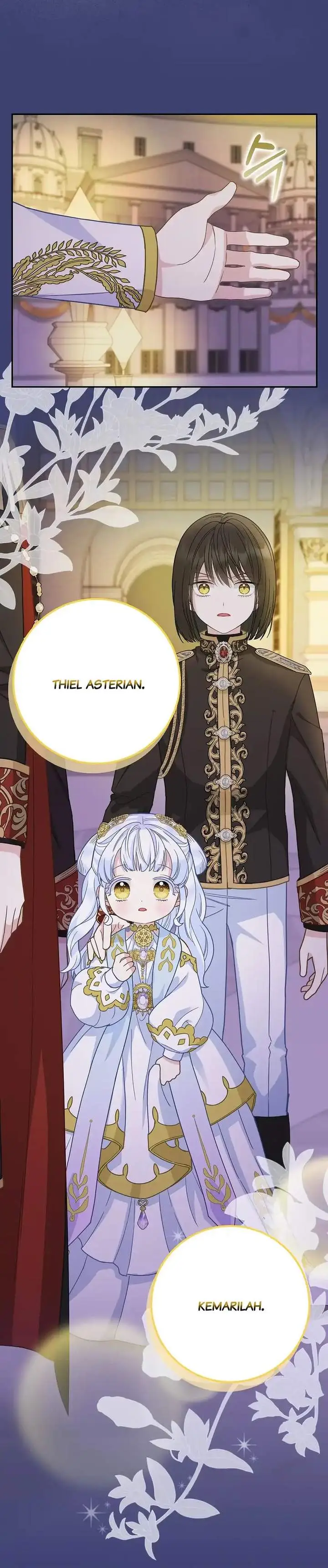image-komik-the-snow-leopard-baby-of-the-black-leopard-family-chapter-32-13/29
