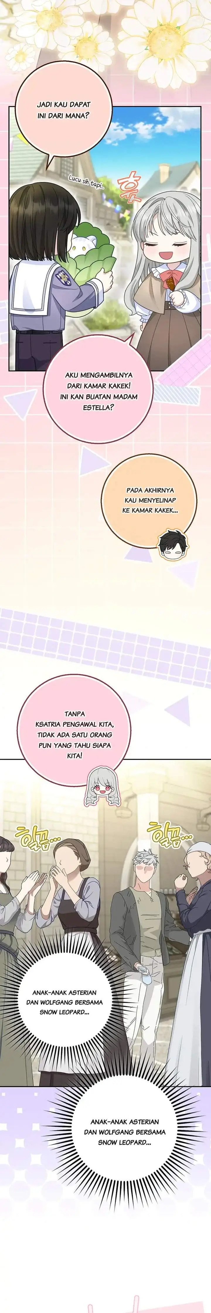 image-komik-the-snow-leopard-baby-of-the-black-leopard-family-chapter-33-9/30