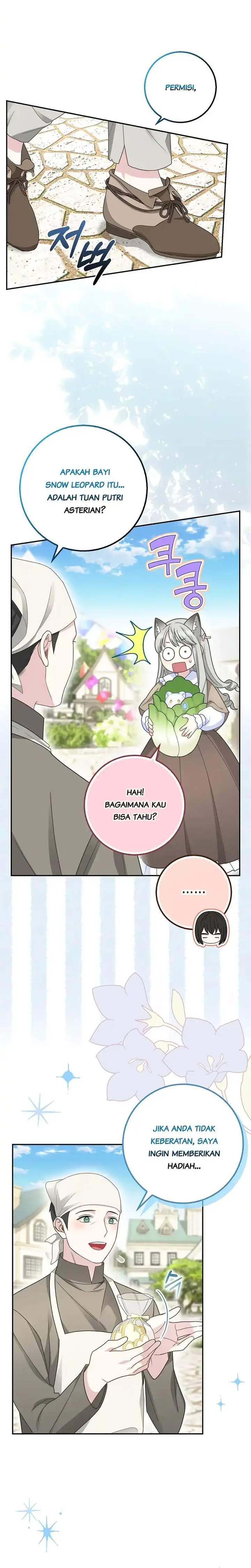 image-komik-the-snow-leopard-baby-of-the-black-leopard-family-chapter-33-14/30