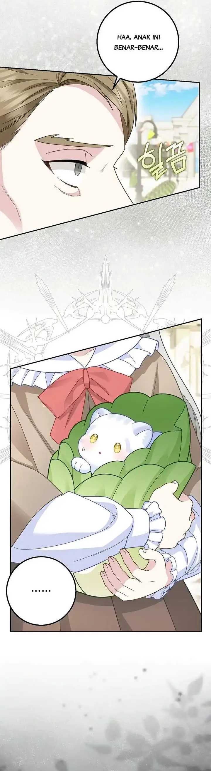 image-komik-the-snow-leopard-baby-of-the-black-leopard-family-chapter-33-22/30