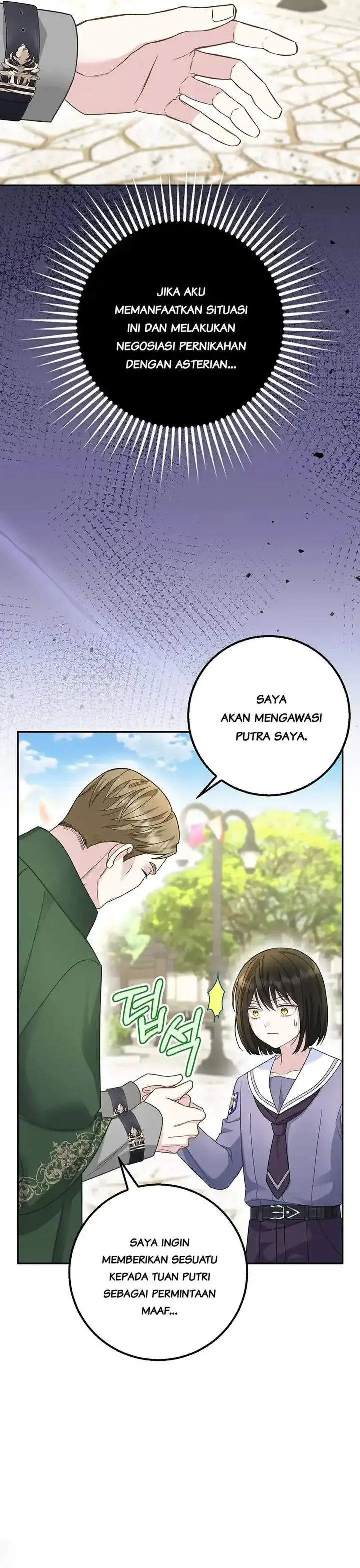 image-komik-the-snow-leopard-baby-of-the-black-leopard-family-chapter-33-27/30