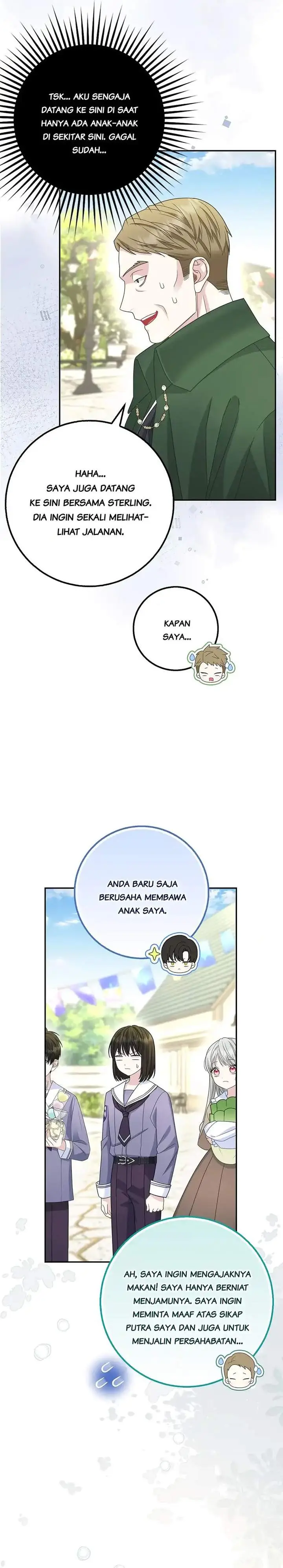 image-komik-the-snow-leopard-baby-of-the-black-leopard-family-chapter-34-1/29