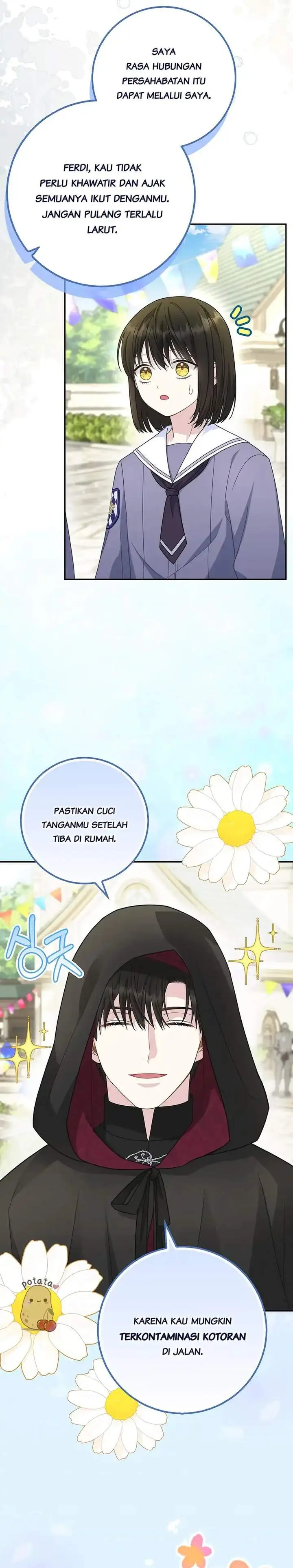 image-komik-the-snow-leopard-baby-of-the-black-leopard-family-chapter-34-2/29