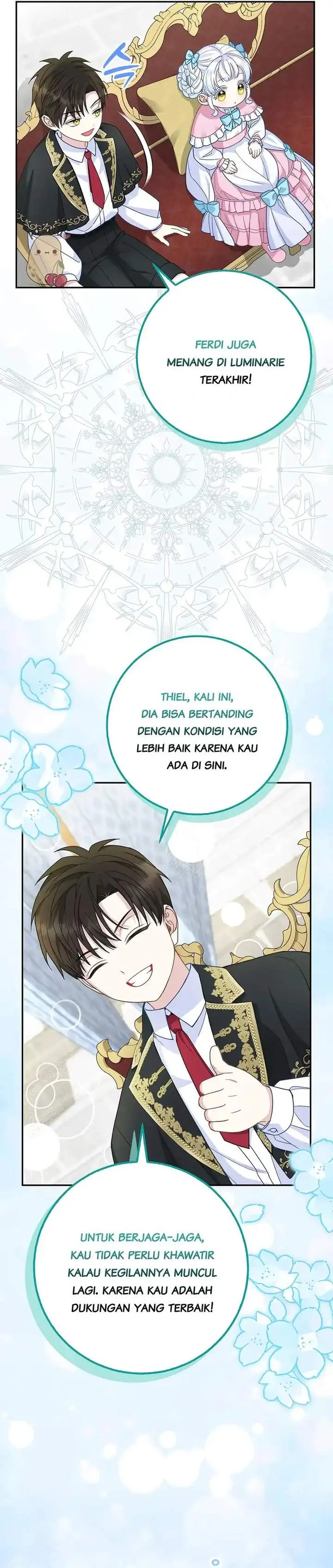 image-komik-the-snow-leopard-baby-of-the-black-leopard-family-chapter-34-11/29