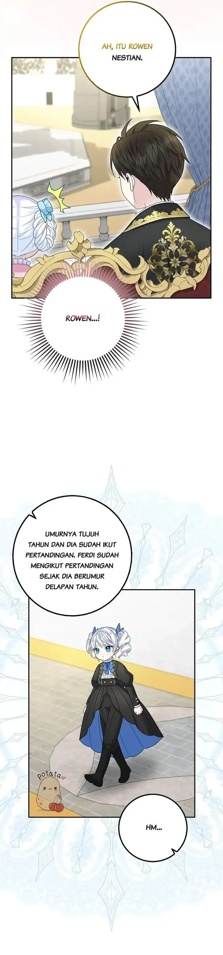 image-komik-the-snow-leopard-baby-of-the-black-leopard-family-chapter-34-16/29