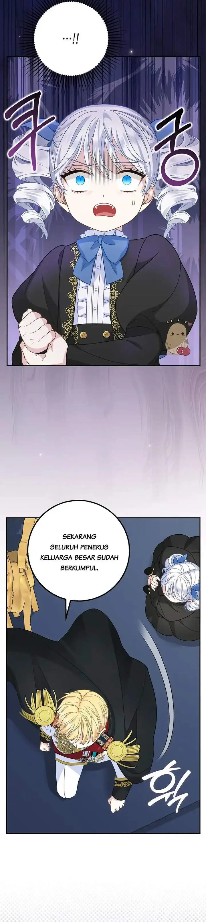 image-komik-the-snow-leopard-baby-of-the-black-leopard-family-chapter-34-24/29
