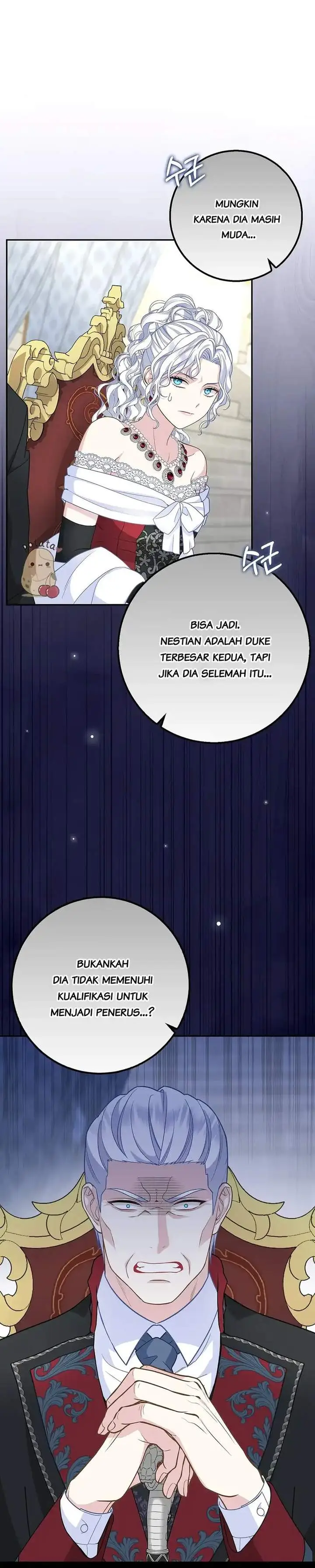 image-komik-the-snow-leopard-baby-of-the-black-leopard-family-chapter-35-7/27