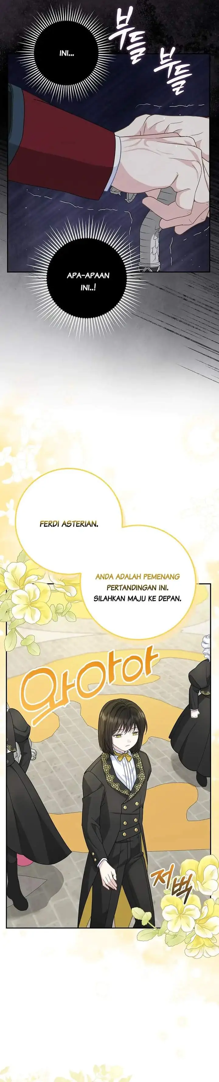 image-komik-the-snow-leopard-baby-of-the-black-leopard-family-chapter-35-16/27