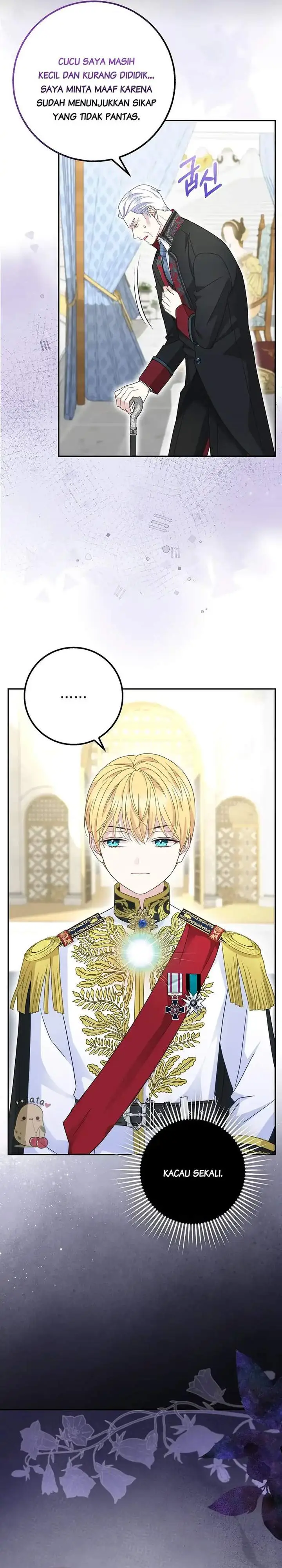 image-komik-the-snow-leopard-baby-of-the-black-leopard-family-chapter-35-25/27