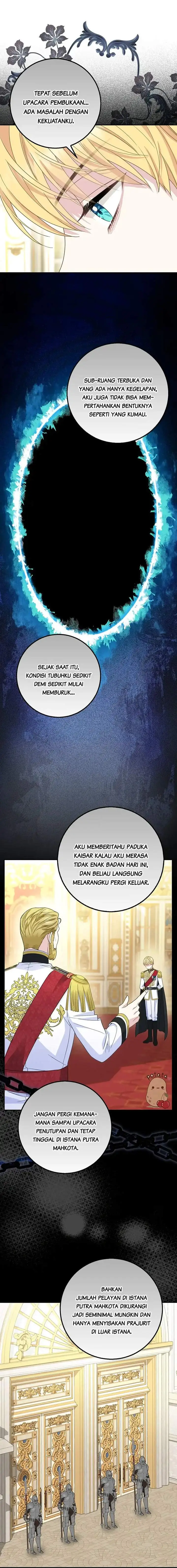 image-komik-the-snow-leopard-baby-of-the-black-leopard-family-chapter-36-13/26