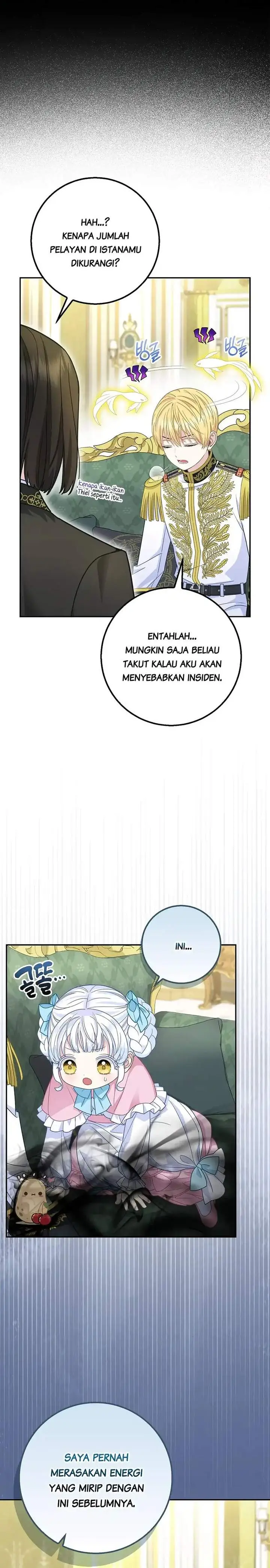 image-komik-the-snow-leopard-baby-of-the-black-leopard-family-chapter-36-14/26