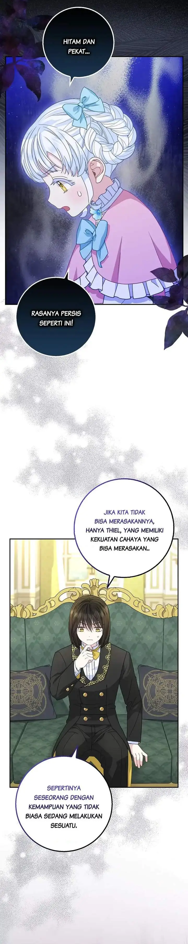 image-komik-the-snow-leopard-baby-of-the-black-leopard-family-chapter-36-16/26