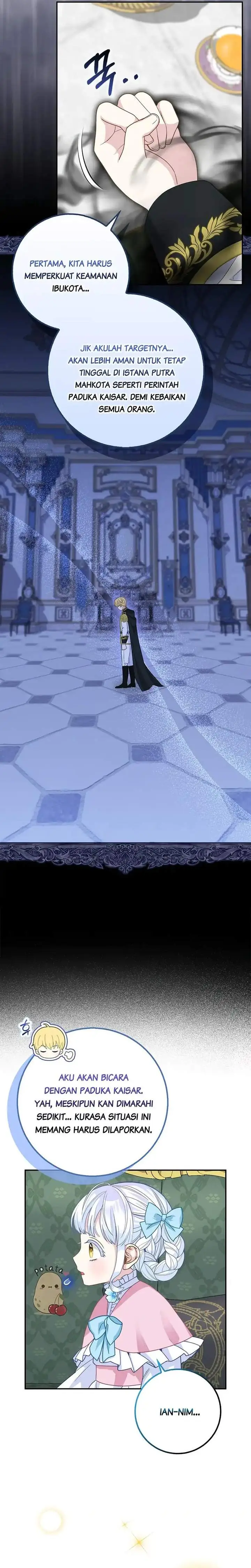 image-komik-the-snow-leopard-baby-of-the-black-leopard-family-chapter-36-19/26