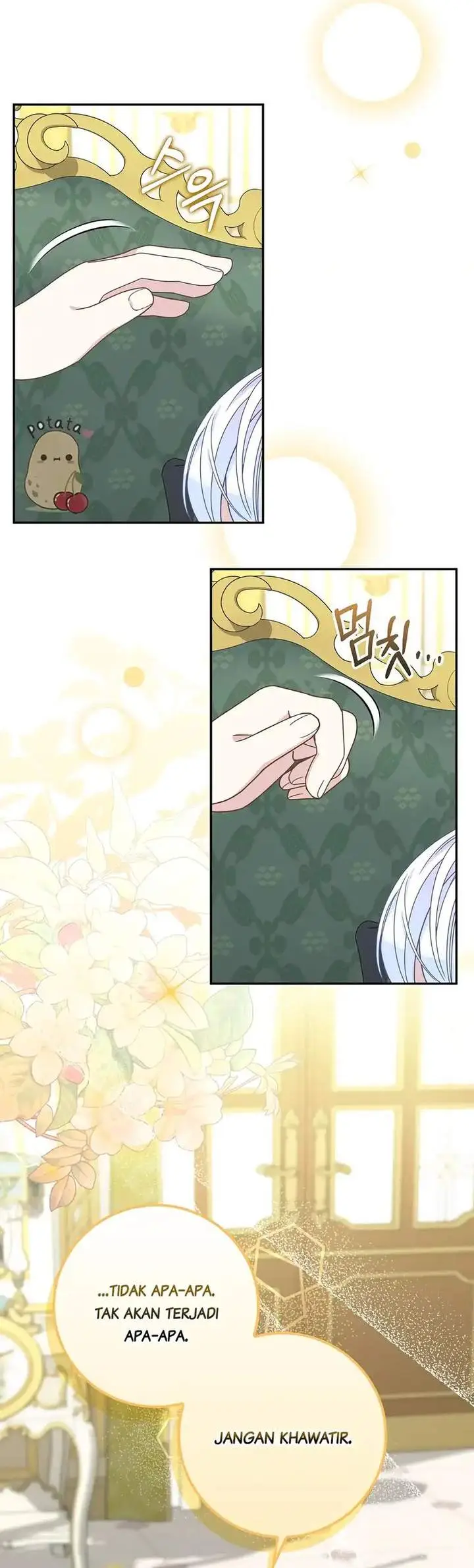 image-komik-the-snow-leopard-baby-of-the-black-leopard-family-chapter-36-20/26