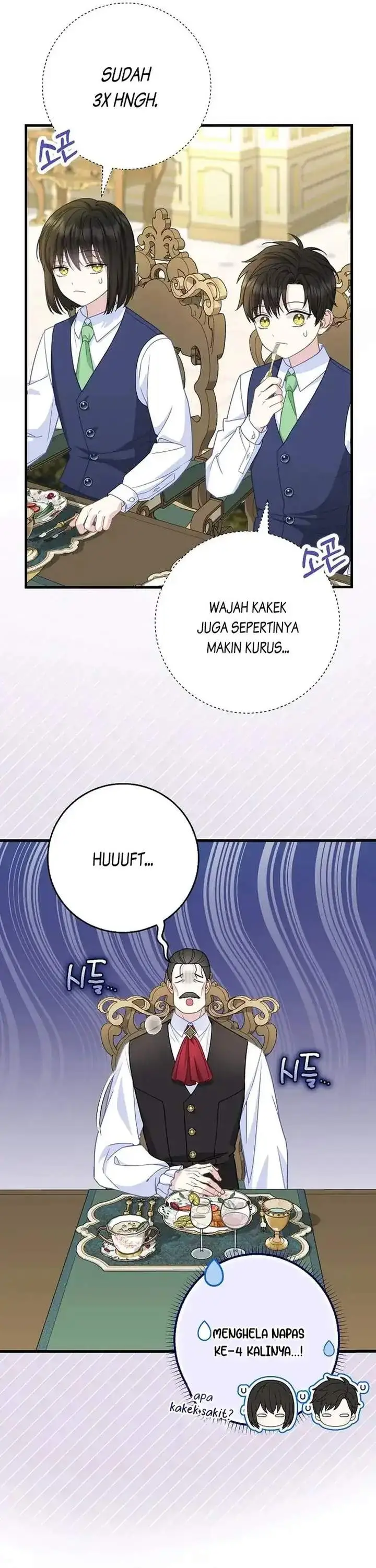 image-komik-the-snow-leopard-baby-of-the-black-leopard-family-chapter-37-1/26