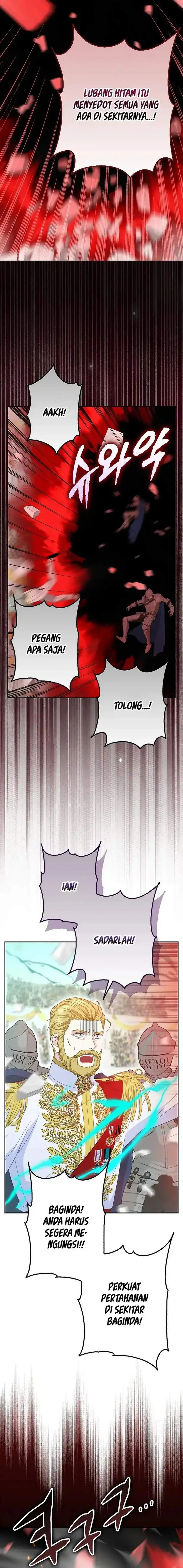 image-komik-the-snow-leopard-baby-of-the-black-leopard-family-chapter-39-1/30