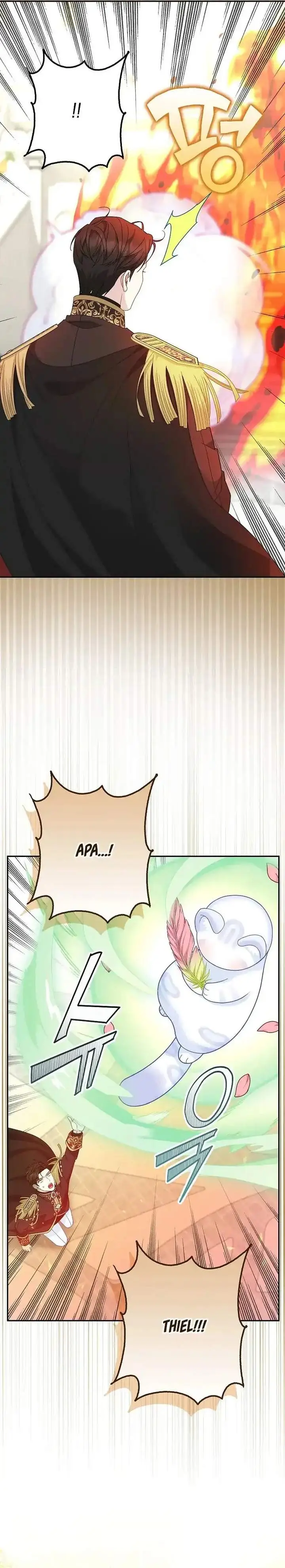 image-komik-the-snow-leopard-baby-of-the-black-leopard-family-chapter-39-14/30