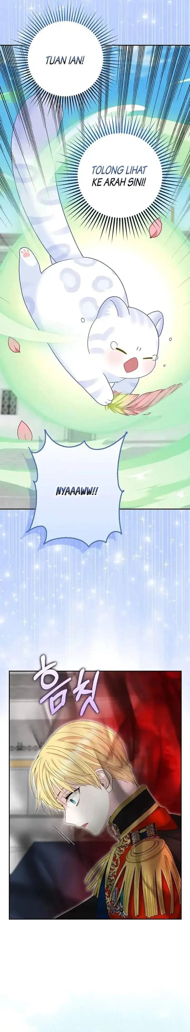 image-komik-the-snow-leopard-baby-of-the-black-leopard-family-chapter-39-18/30