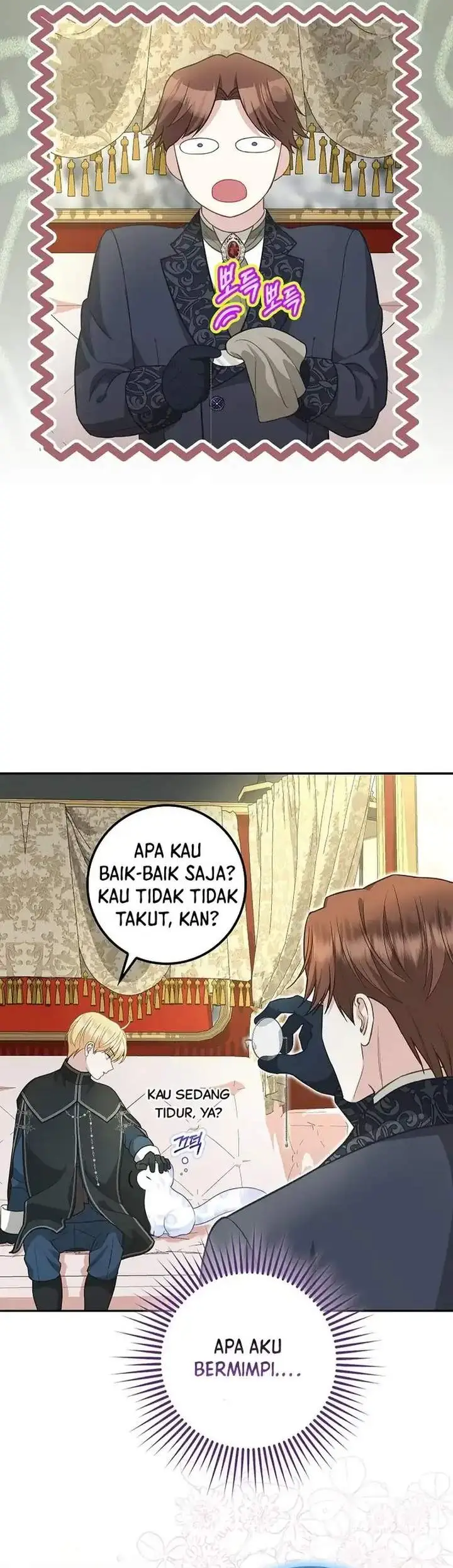 image-komik-the-snow-leopard-baby-of-the-black-leopard-family-chapter-4-14/25