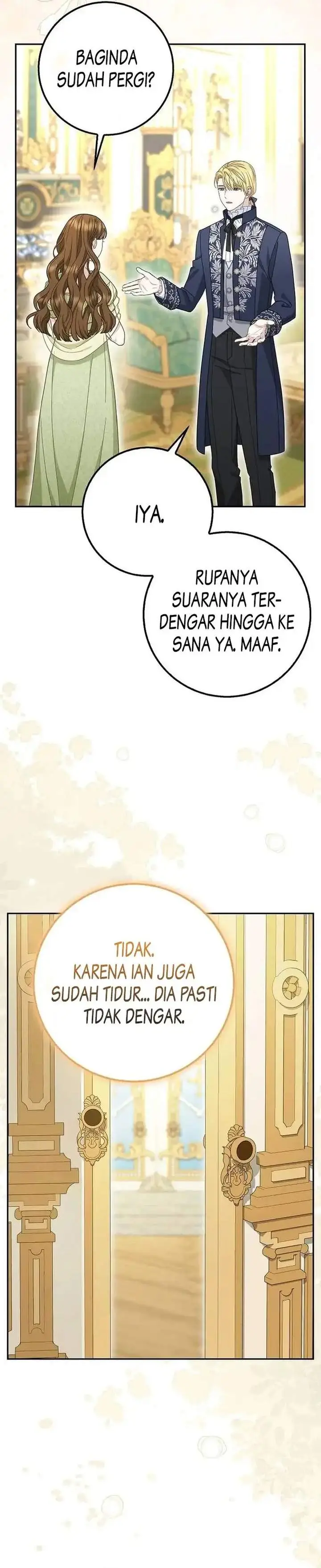 image-komik-the-snow-leopard-baby-of-the-black-leopard-family-chapter-40-1/29