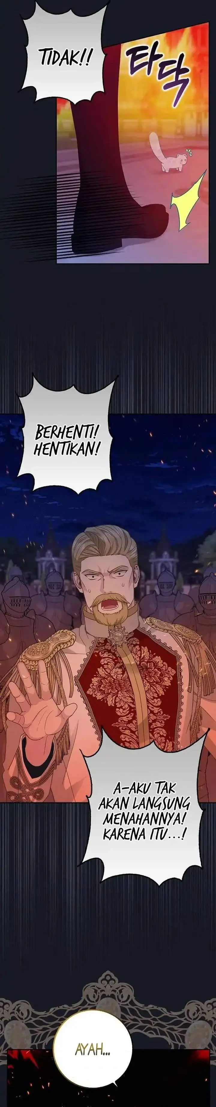 image-komik-the-snow-leopard-baby-of-the-black-leopard-family-chapter-40-10/29