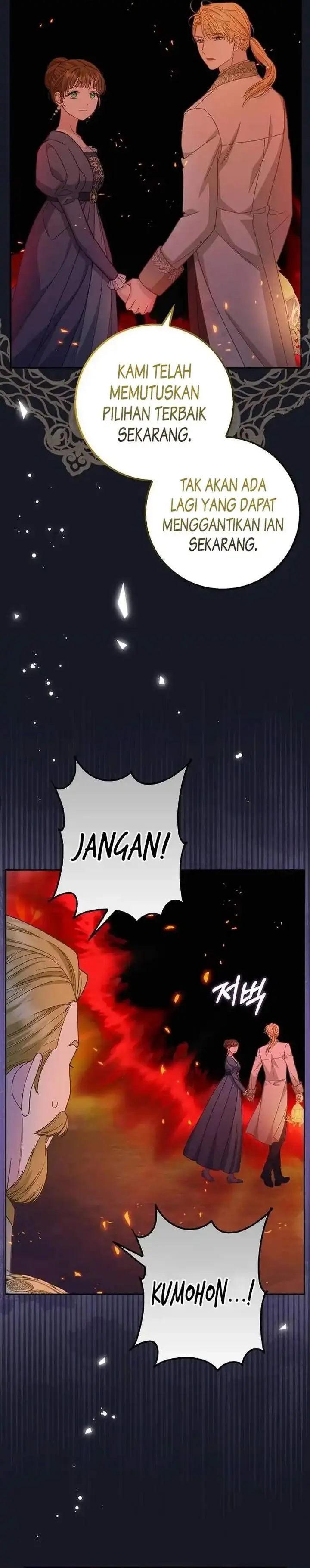 image-komik-the-snow-leopard-baby-of-the-black-leopard-family-chapter-40-11/29