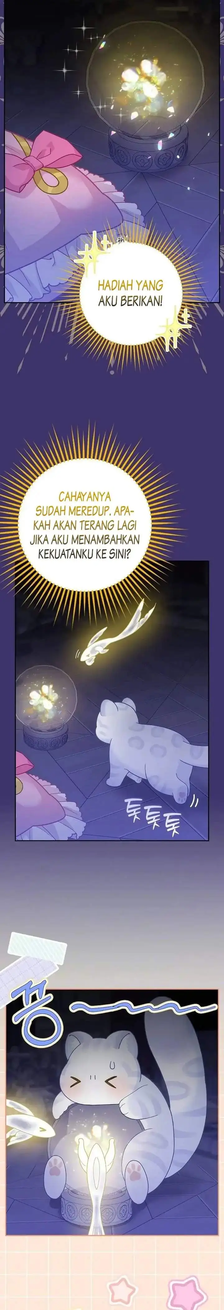 image-komik-the-snow-leopard-baby-of-the-black-leopard-family-chapter-40-17/29