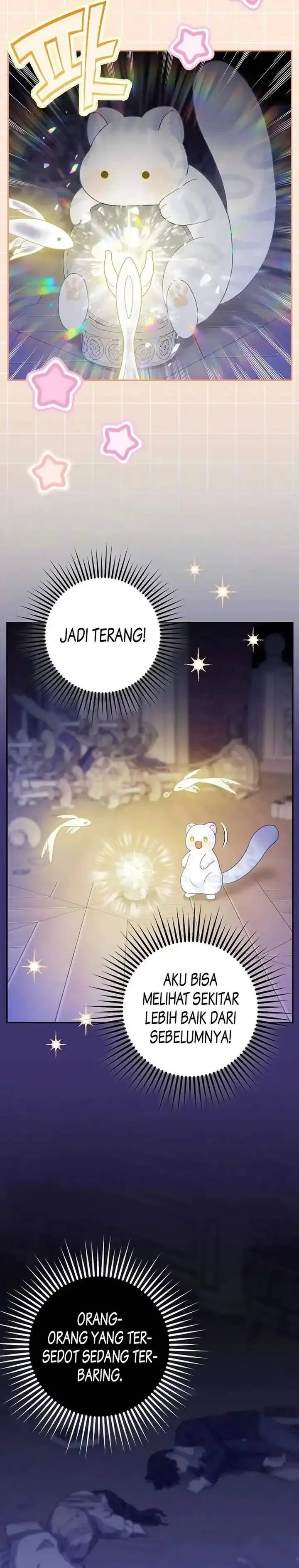 image-komik-the-snow-leopard-baby-of-the-black-leopard-family-chapter-40-18/29