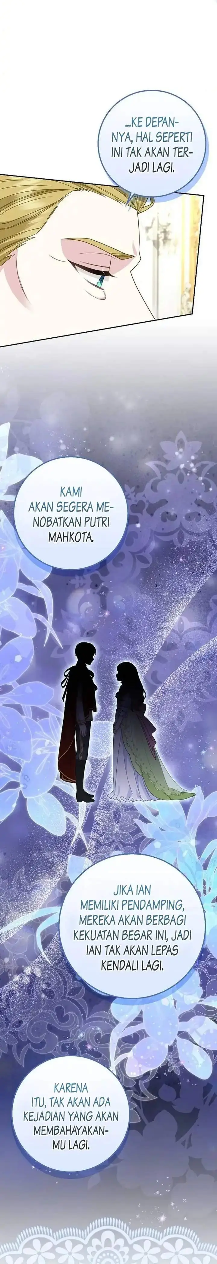 image-komik-the-snow-leopard-baby-of-the-black-leopard-family-chapter-41-14/29