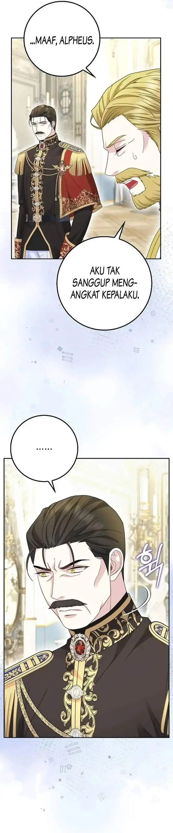 image-komik-the-snow-leopard-baby-of-the-black-leopard-family-chapter-41-16/29