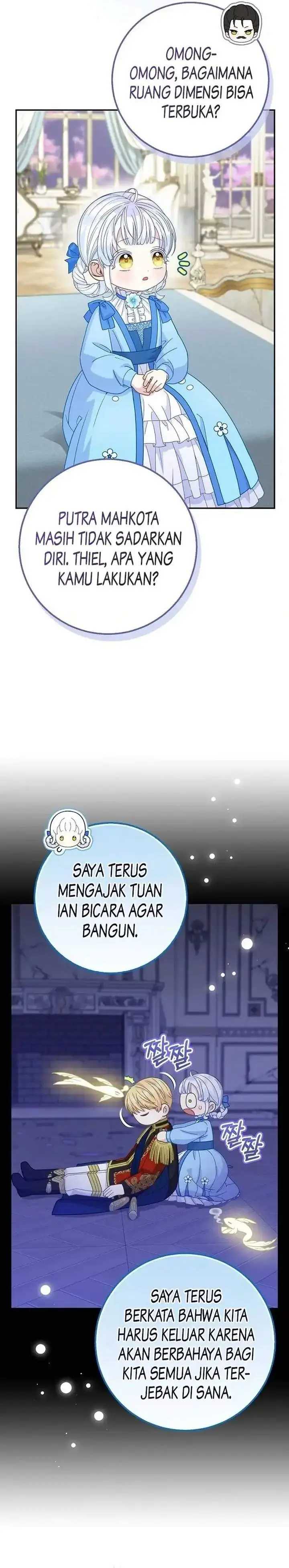 image-komik-the-snow-leopard-baby-of-the-black-leopard-family-chapter-41-17/29