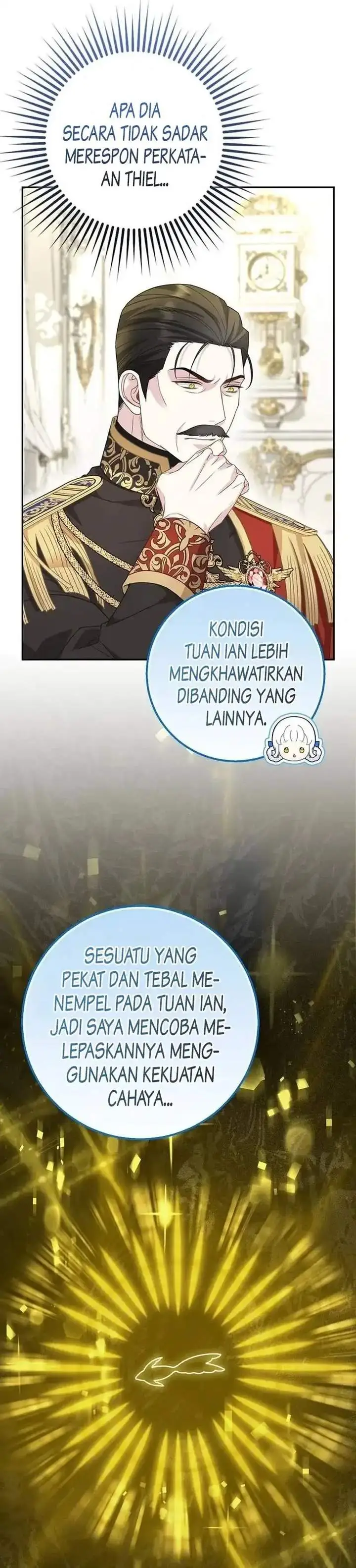 image-komik-the-snow-leopard-baby-of-the-black-leopard-family-chapter-41-18/29