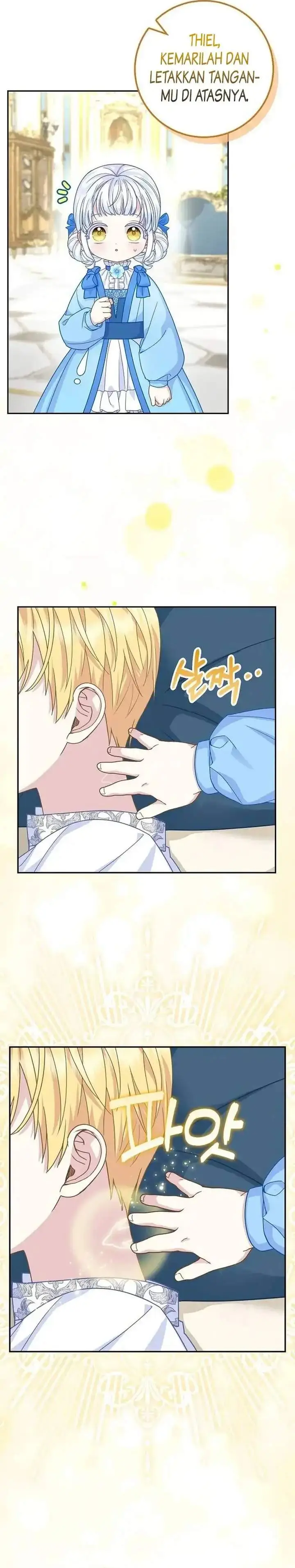 image-komik-the-snow-leopard-baby-of-the-black-leopard-family-chapter-41-23/29