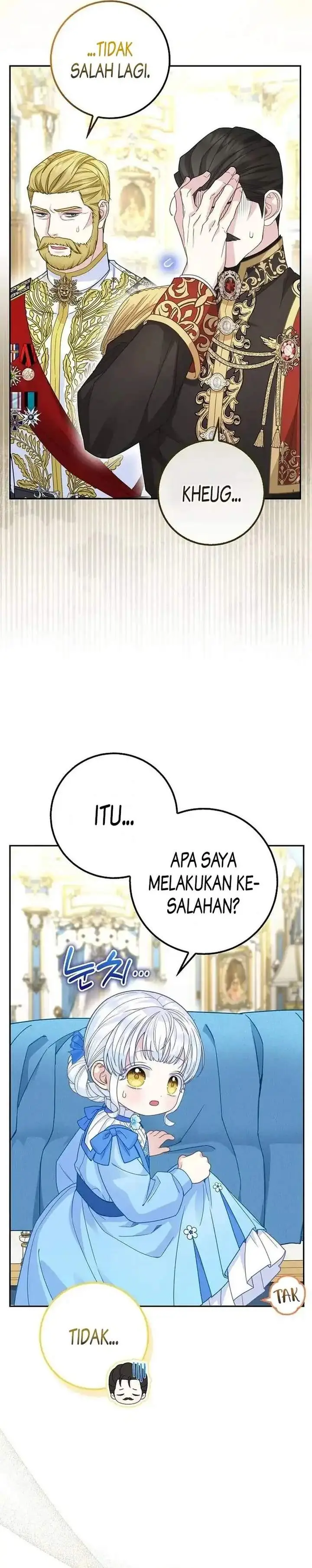 image-komik-the-snow-leopard-baby-of-the-black-leopard-family-chapter-41-24/29