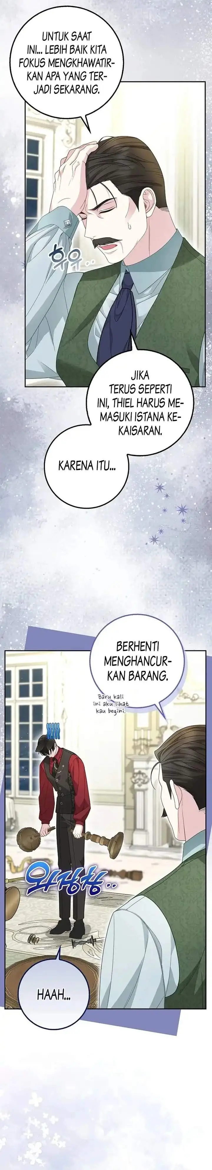 image-komik-the-snow-leopard-baby-of-the-black-leopard-family-chapter-42-8/29