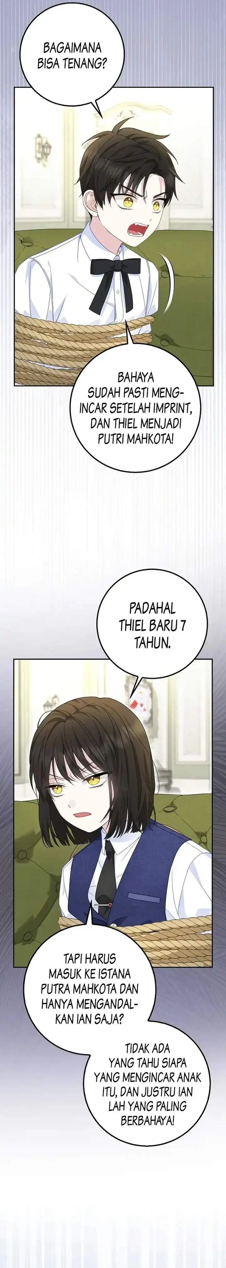 image-komik-the-snow-leopard-baby-of-the-black-leopard-family-chapter-42-13/29